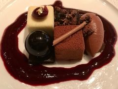 -Le Bernardin