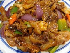 -六顺园清真回族饭店(工程街店)