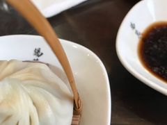 -锡笼记·无锡小笼(方塔店)