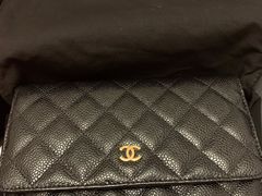 -Chanel(德基广场店)