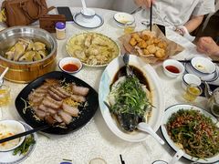 -成惠食府(赤岗店)