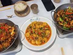 -澎湖湾农家菜(八一路楚天府店)