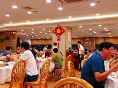 大堂-庐州太太(双岗店)