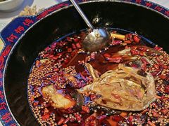 -何师傅美蛙鱼头(汉街店)