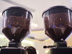 -Seesaw Coffee(上海国金中心店)