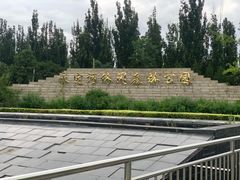 -永定河休闲森林公园