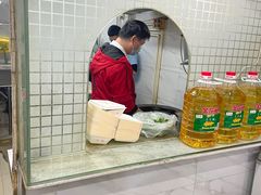 -腾元生煎(西华路店)