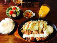 -铃木食堂(帽儿胡同店)