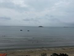 -红月湾海鲜饭店•沙滩海景(双月湾店)