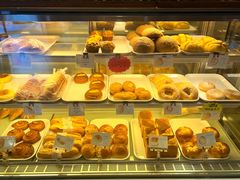 -小麦之家(海湾总店)