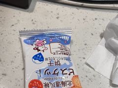 -鱼酷活鱼烤鱼(南京水游城店)