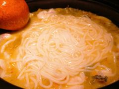 -九锅一堂酸菜鱼(新南凯德直营店)