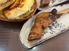 -大头亮羊汤烩面·河南非遗(良乡总店)