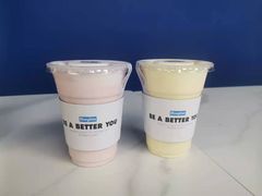 -Blueglass(港汇恒隆店)