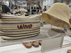 -光启城时尚购物中心