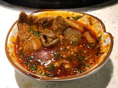 -水碾河刘老大串串香(水碾河路店)