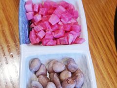 -三太子地摊烧烤·小龙虾(北蔡店)