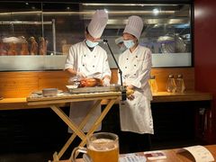 -青年公社烤鸭(宝杨宝龙广场店)