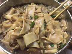 -正宗杨记普洱酸醋米线(总店)