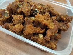 -乔波食品(杜桥中心菜场店)