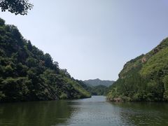 -仙居谷风景区