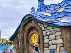 -水上乐园·欢乐世界