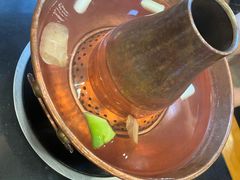 -情忆草原涮肉馆
