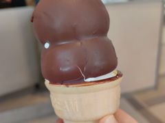 -DQ·蛋糕·冰淇淋(川沙东海岸店)