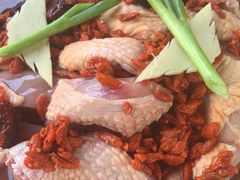 -辉哥火锅(虹桥路店)