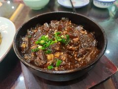 -邢家锅贴老店·非遗·开封菜(金明广场店)