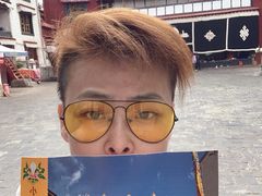 -小昭寺