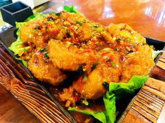 -勐丽梦兰傣味餐厅