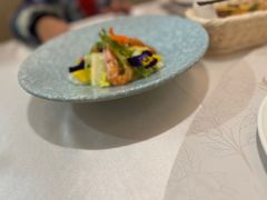 -晶雅花园西餐厅(南京首店)