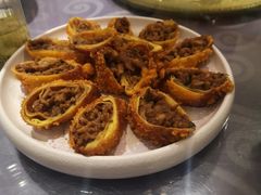 -肘子酥·天津菜·特色捞面(德云社店)