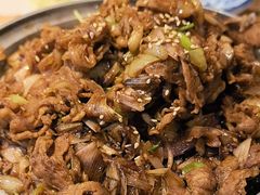 -小放牛炒菜馆(中山路乐汇城店)