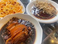 -扬州三头宴(东关街店)