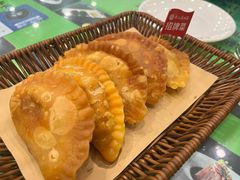 辣子盒-令氏家外家周秦食府(高新店)