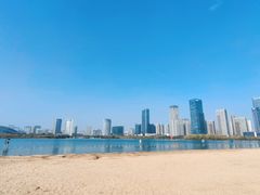 -天鹅湖体育公园