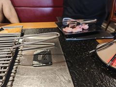 -刘记大块烤羊腿餐吧(北沙滩店)