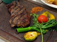 -西语·炭烧牛排(卓越中寰店)