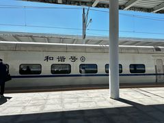 -图们国门景区