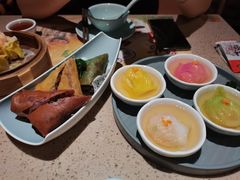 -点都德(聚福楼店)