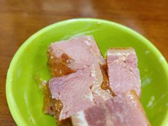 -三百碗宝应长鱼面(板仓街店)