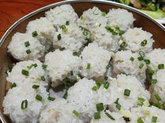 -汉阳人家餐厅(闽东国际商业广场店)