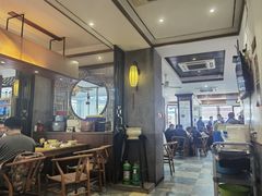 -晓马鸭店(新芜路店)
