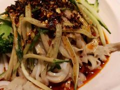 -魏家凉皮(西安秋林宏业商厦店)