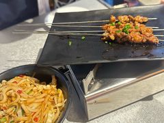 -聚味瞿记·龙虾堂(望城店)