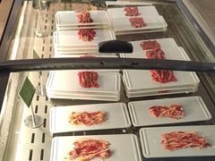-尚宴牛特鲜自助(太原街万达店)
