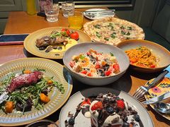 -JINNS锦时 steak&pizza(浸信会礼拜堂旧址店)