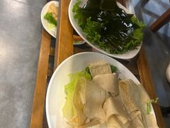-京门老爆三·铜锅涮肉 爆肚(望京店)